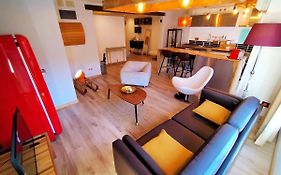 Loft Montana Central